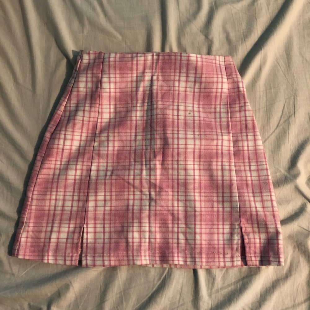 Brandy Skirt